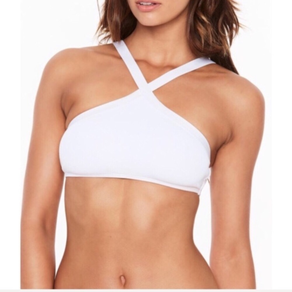 NWT L*Space Ridin’ High Veenus Top